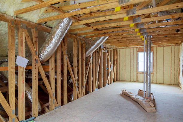 Best Insulation for Specific Applications in Dobbs Ferry, NY