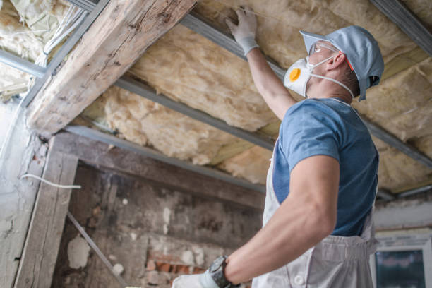 Best Types of Insulation in Dobbs Ferry, NY